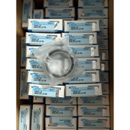 Genuine NTN Bearing 6806 LLU (Plastic Cap)