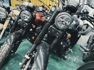 天美重車 Jawa 42 bobber ABS 黃牌 美式嬉皮車
