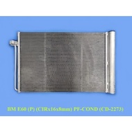 BMW E60 (P) 16MM X 8MM PF CONDENSOR (CD—2273)