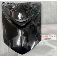 Clearance Warehouse Part No. 5ML-X2834-00-4B YAMAHA YAMAHA Original Factory Guard Black Generation C