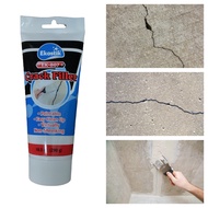 Crack Filler 290gram White Crack Filler Crack Crack Crack Hole Wall Door etc
