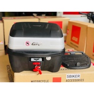 Givi B32n White Case - B32ntl ADV - D