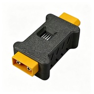5-90V XT90 Ideal Diode Module High-power Charging with Anti-Backflow Protection 300A High-current MO