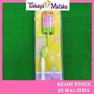Berus Botol Silikon Beeson / Silicone Bottle Brush By Beeson