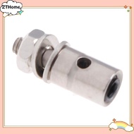 BEK 10Pcs RC Airplane Boat Pushrod Linkage Stopper Servo Connectors ITC