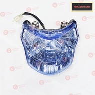 HEAD LAMP ASSY - DEMAK - DV 110 (100% DEMAK ORIGINAL PARTS)