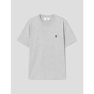 AMI Paris Black Heart T-shirt (Unisex)