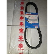 VANBELT V-BELT VAN BELT ONLY SUZUKI NEX 1 NEX FI NEX CARBON 110 27601-09J50-000 ORIGINAL SGP