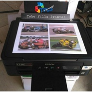 TERBARU Printer Epson L220