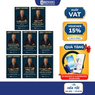 Book to Free Leadership, Building a Self-Working Business, the Five Strong Team Creating Fighting Cu