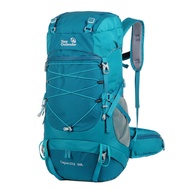 New Outdoor Hiking Bag Backpack 50L Large Capacity Nylon Travel Camping Hiking Hiking Backpack