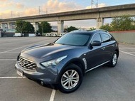 正2008年 Infiniti FX 35 Sport 3.5(14) 中古FX35 中古休旅車 代步車 認證車