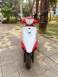 2016年 光陽 GP 125cc 高雄