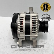 80% NEW TOYOTA WISH ALTERNATOR 12V 130A SC6 321-096-KIS HQ-000590X