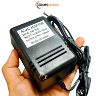 Power adapter for guitar effect Zoom AD0012D G7.1ut G9.2tt G7 G9 G71ut G92tt T60