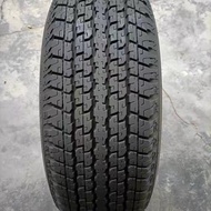Briston Tires 265/65R17 265/60R18 Prado Hellax Pajero Fashion Style