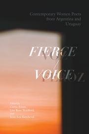 Fierce Voice / Voz feroz Curtis Bauer