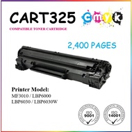CANON CART 325 COMPATIBLE TONER CARTRIDGE LBP6000 / 6018 / 6030 / 6030W