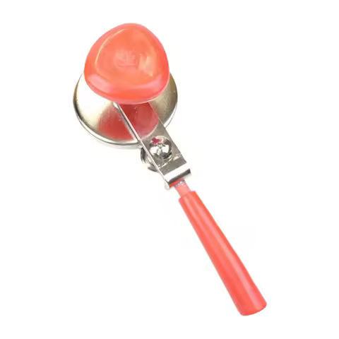Portable Manual Can Sealer Aluminum Bottle Sealing Machine Manual Can Sealer Forhome Andcommercial U