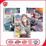 From Old Country Bumpkin to Master Swordsman (Manga English)