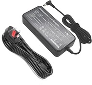 LZUMWS laptop adapter for asus 180W 20V 9A 6.0x3.7mm ROG Zephyrus G14 G15 GA401IV GA502DU TUF505DU F