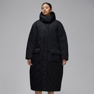 Jordan Flight Therma-FIT 女子超寬鬆羽絨大衣