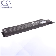 CS Battery Dell 312-0998 / 7FJ92 / CYDWV / Y5XF9 / TY3P4 Battery L-DE3400NB