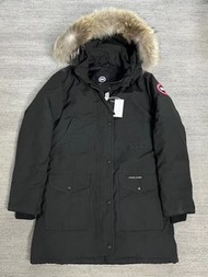 Canada goose 加拿大鵝羽絨外套