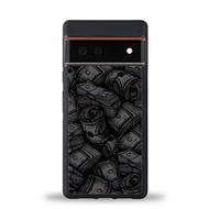 Custom Google Case PIXEL 10 9 9A 8 8A 7 7A 6 6A 5 5A 4 4A 3 3A 2 Pro XL 4G 5G Money D0145