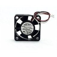 NMB-MAT 1204KL-04W-B59 3010 12V 0.12A Anchuan Inverter Fan