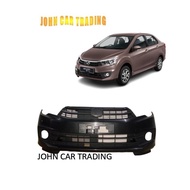 Perodua Bezza 2016 2017 2018 Front Bumper Bezza Bumper Depan Bumper P.Bezza 16' Bumper