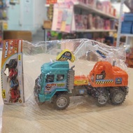 BP 9007 SHOVEL Truck Toy Car Truck BP9007 Beko Truck Toy Boys' Toy/