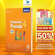 Grammar Friends 4