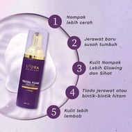 UFORA CLEANSER