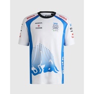 Visa Cash App RB 2025 Team Shirt | RBN Racing Merchandise