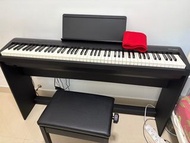 Roland FP-30X 全套 連椅連琴譜架