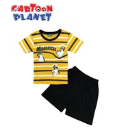 SR4 Madagascar Toddler Boy Suit BSD069