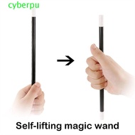 CYBERPULSE Magic Wand Magicians Easy to Learn Street Self Rising Close-up Puzzle Toys Magic Props