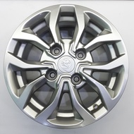 Used Sport Rim 14 INCH Original PROTON (with installation) 14X5.5 4H113 ET40