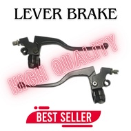 LEVER BRAKE FOR HONDA AIRBLADE 150 |Universal Handle Lever Brake Lever Clutch Lever 2Pcs