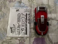 機甲露寶 K-BOY 變形玩具 手機