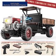 YILIXING | RC Remote Control Tractor