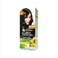 Garnier Natural Hair Colour Dye 50ml kit /PEWARNA RAMBUT GARNIER 50ML KIT