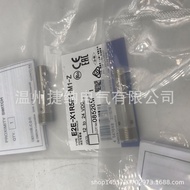 Brand new proximity switch E2E-CR6C1  E2E-CR6B1  E2E-X2E1-ZE2  E-X10E1-Z