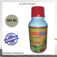O-Jiro Buah Biostimulan 500 ML Original