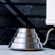 丹麥 QDO Groove Kettle 手沖壺