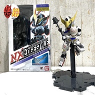 NXEDGE STYLE GUNDAM BARBATOS BANDAI ORI NXEDGESTYLE not hg Rg mg metalbuild metal build