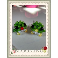 Keychain angry bird cute~ sesuai utk gift ❤️free plastik & sticker tq