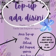 topup online top-up games dan lain-ii onz 24Jam