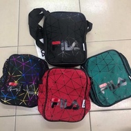 Crossbody Sling bag for men Nike/Fila -